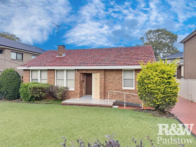 32 Wilberforce Road, NSW 2212