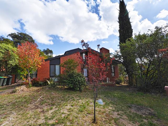 18 Pera Place, ACT 2603
