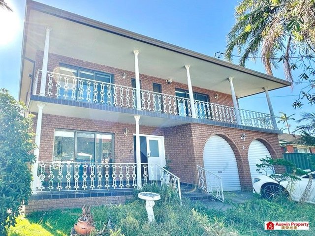 4 Kendall Street, NSW 2223