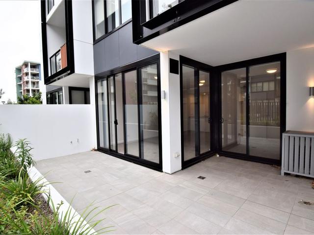 3006/50 Pemberton Street, NSW 2019