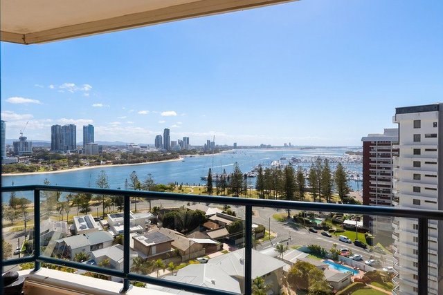 53/22 Montgomery Avenue, QLD 4217
