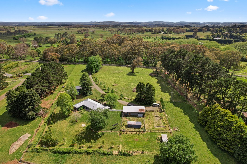 668 Sallys Corner Road, Exeter NSW 2579 Allhomes