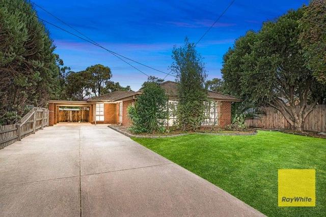14 Burge Crescent, VIC 3029