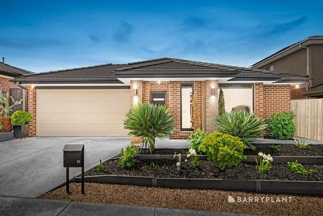 11 Clancy  Way, VIC 3754