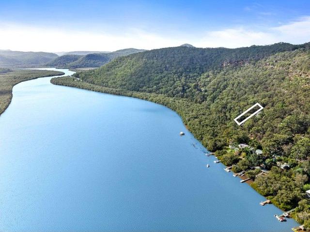 53 Glenworth Valley Road, NSW 2250