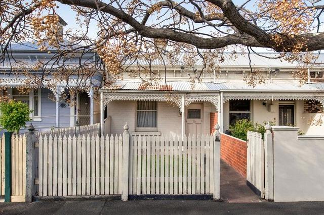 21 Finlay Street, VIC 3206