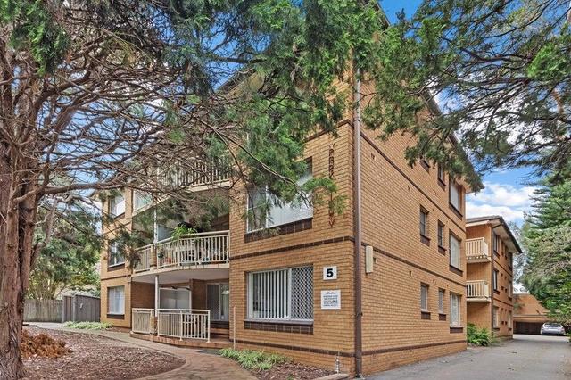 9/5 Cambridge Street, NSW 2222
