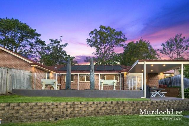 12b Millbrook Place, NSW 2126