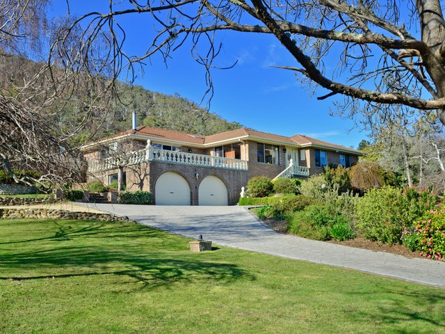 128 Saddle Road, TAS 7140