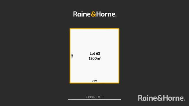 Lot 63 Flinders Way, SA 5256