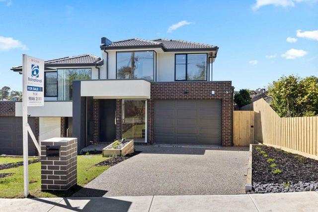 20 Cavendish Drive, VIC 3107