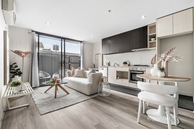 12/339 Burnley Street, VIC 3121