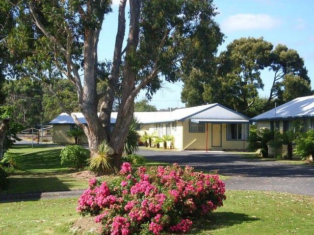 2/21 Andrew St, TAS 7468