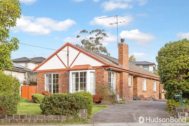 4 Cavalier Street, VIC 3109