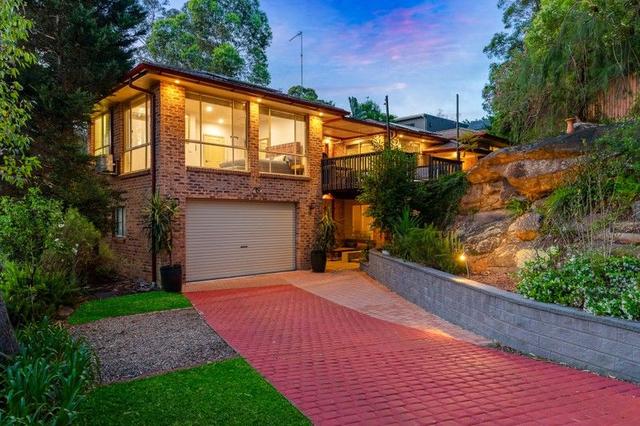 13 Adam Place, NSW 2156