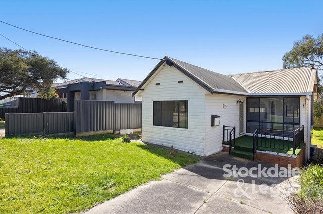 79 Seventh Avenue, VIC 3939