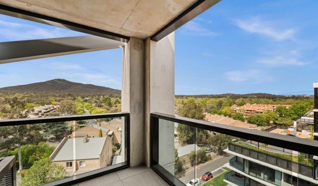 811/81 Cooyong St, ACT 2601