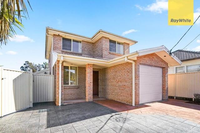 60 Burnett Street, NSW 2160