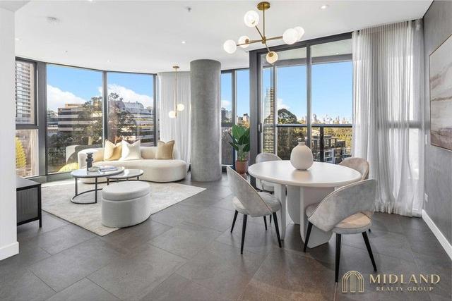 701/1 Marshall Avenue, NSW 2065