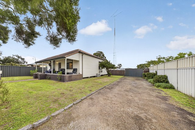 2 Sergeant Street, NSW 2325