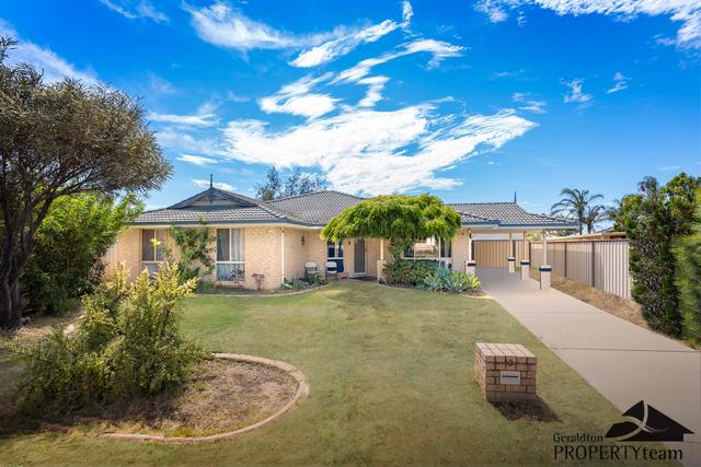 3 Weeloo Road, WA 6530