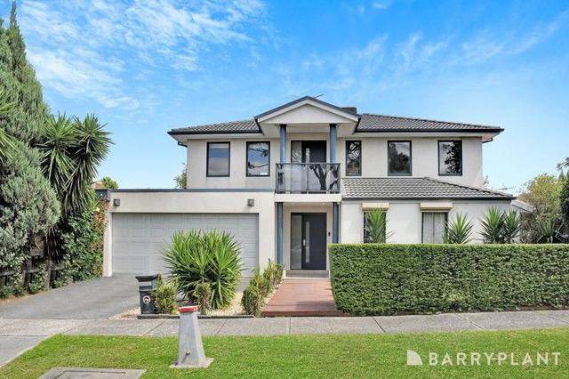 5 Brentfield Court, VIC 3082