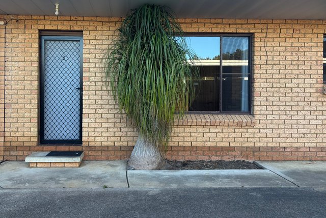 3/25 Wharf Road, NSW 2536