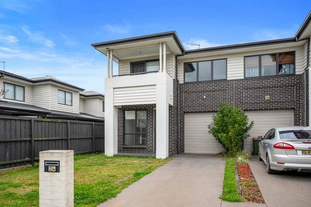 24 Hazelwood Avenue, NSW 2765