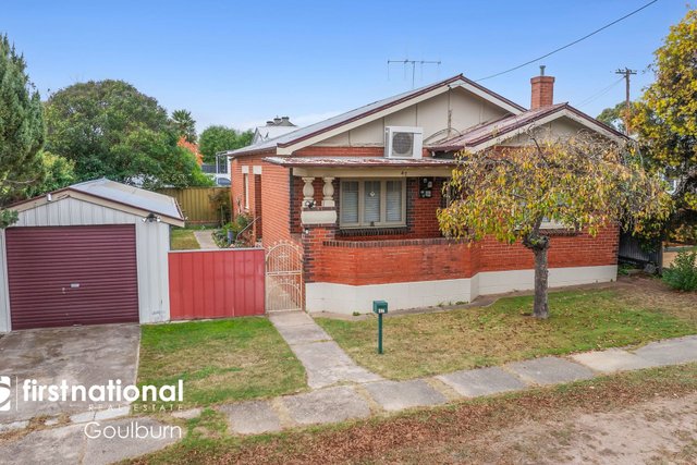 47 George Street, NSW 2580
