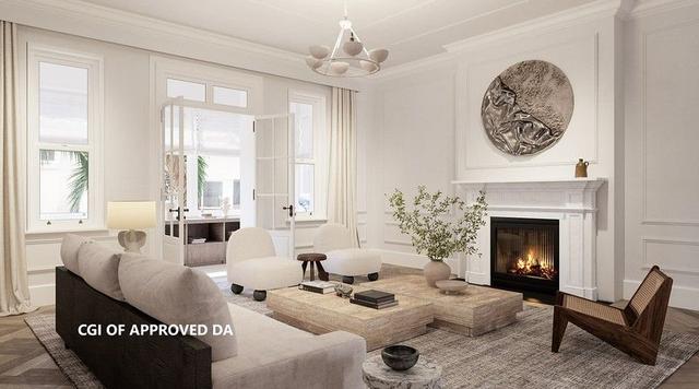1/40A-42 MacLeay Street, NSW 2011