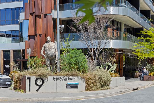 210/19 Marcus Clarke Street, ACT 2601