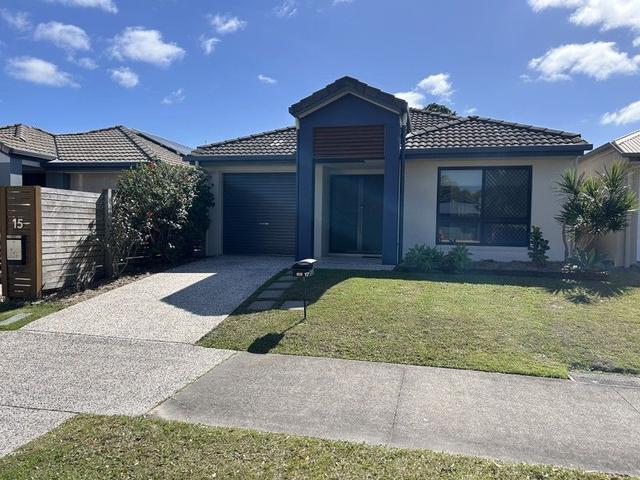 17 Huntley Place, QLD 4551