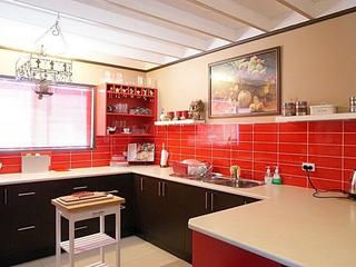 Modern Kitchen
