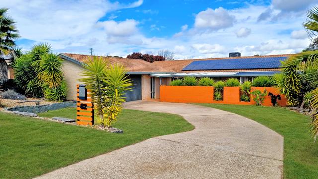 82 Orchard Street, NSW 2594