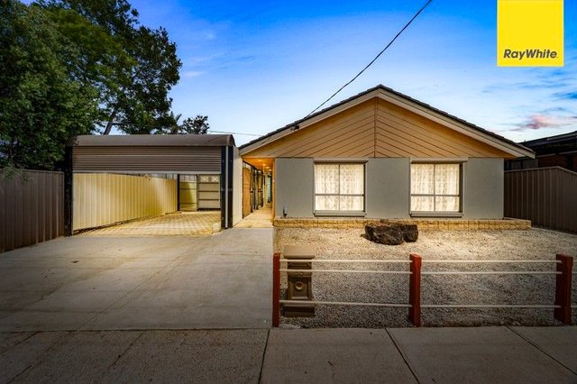 25 Manson Drive, VIC 3338