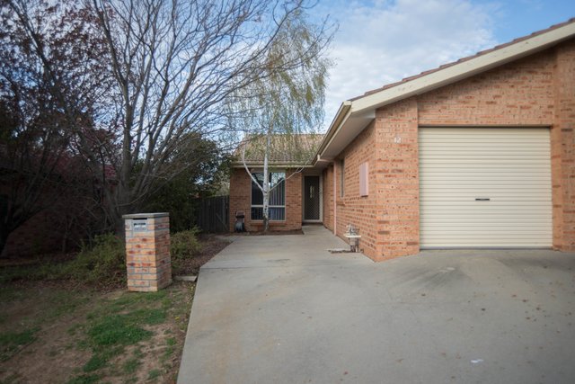 12 Buller Crescent, ACT 2913