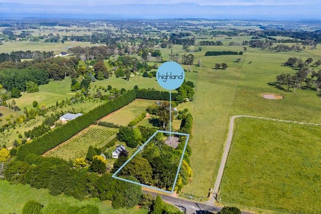545 Ellsmore Road, NSW 2579