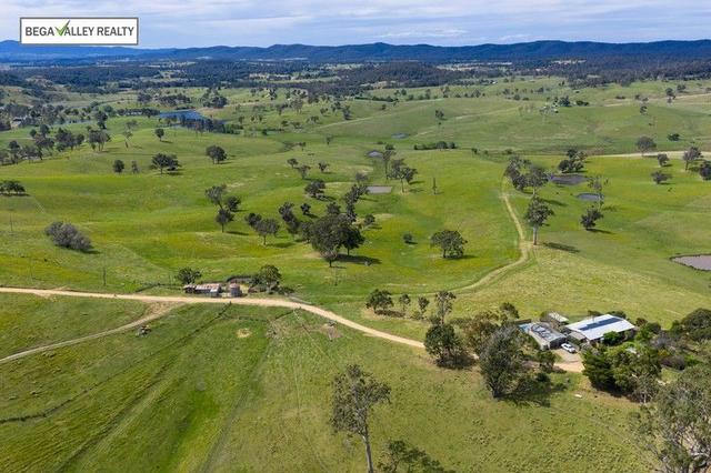 169 Cochranes Road, NSW 2550