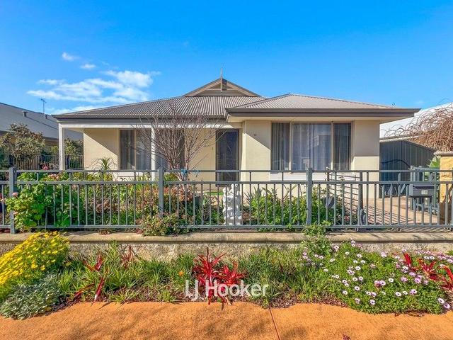 18 Mackerel Avenue, WA 6280