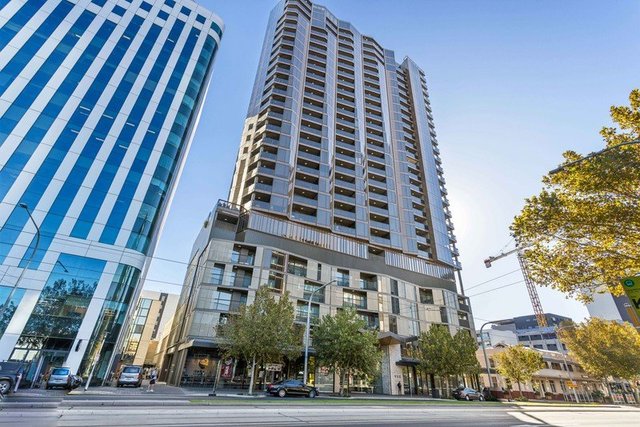 806/421 King William Street, SA 5000