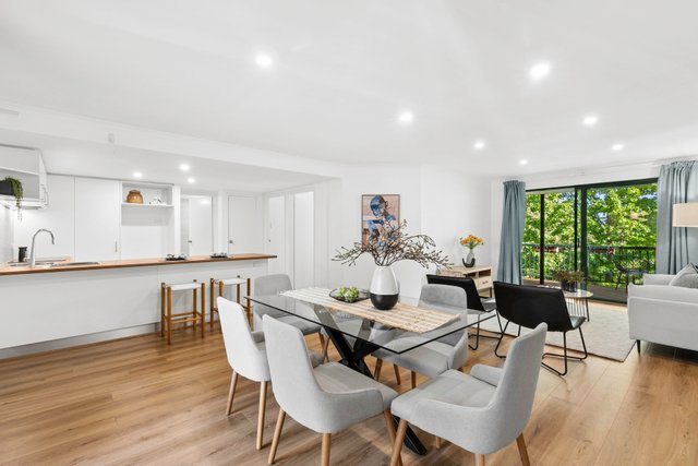 40/17 Oxley Street, ACT 2603