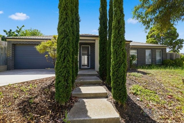 5 Silverdale Drive, VIC 3340