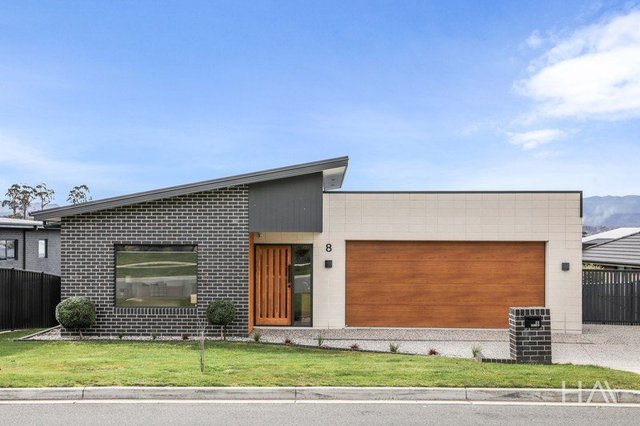 8 Henry Reed Court, TAS 7249