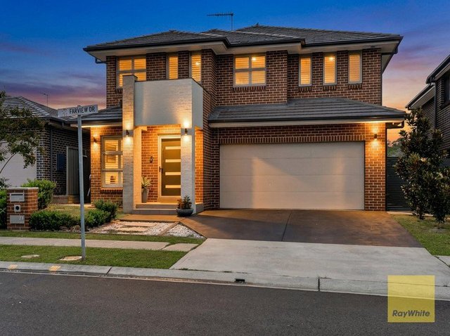 23 Farview Drive, NSW 2565