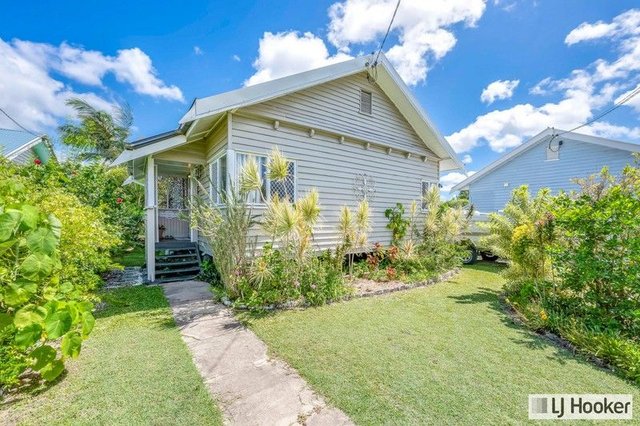 11 Wynter Street, QLD 4670