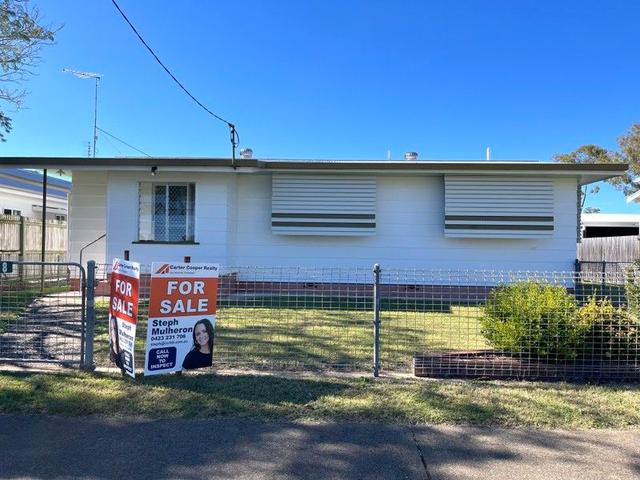 18 Churchill Street, QLD 4655