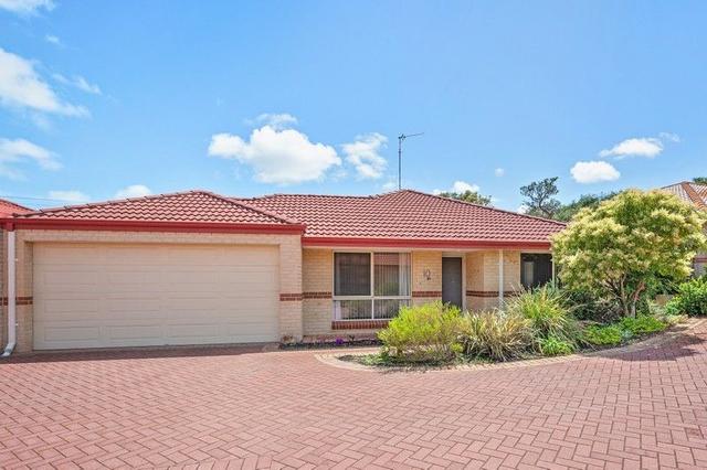 10/15 Wakefield Crescent, WA 6233