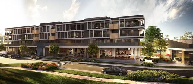 109/24 Oleander Drive, VIC 3082