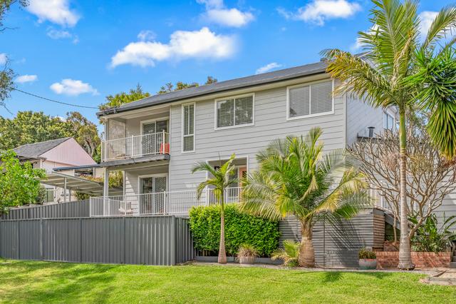 1 Haslemere Crescent, NSW 2283