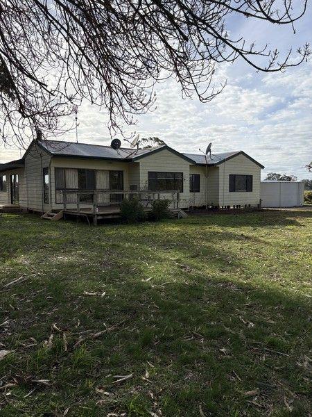 188 Hodge Road, SA 5277